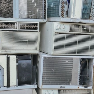 Beykoz Bölgesinde Çelik Hurda Fiyatı
